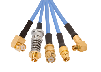 RF Cable Assemblies Stock Details